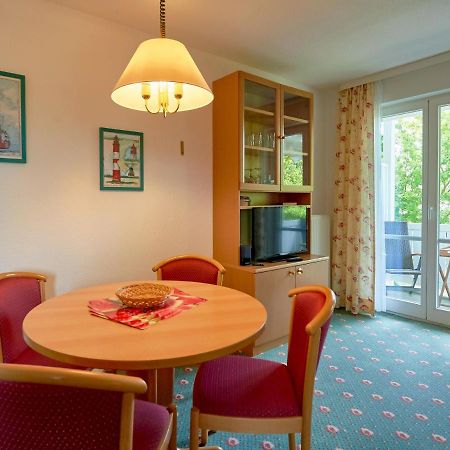 בינץ Wohnpark Stadt Hamburg - Apt. 46 מראה חיצוני תמונה