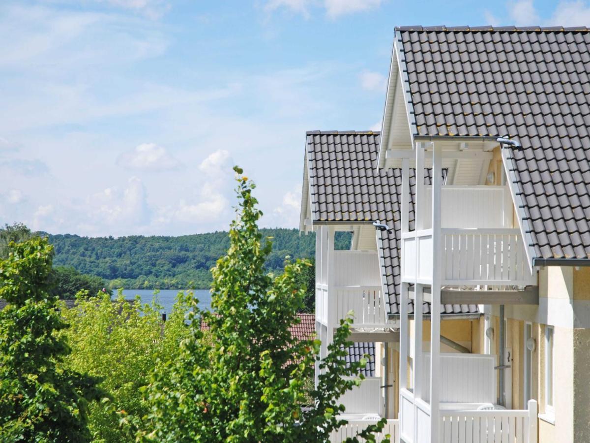 בינץ Wohnpark Stadt Hamburg - Apt. 46 מראה חיצוני תמונה
