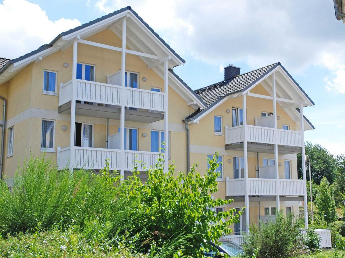 בינץ Wohnpark Stadt Hamburg - Apt. 46 מראה חיצוני תמונה