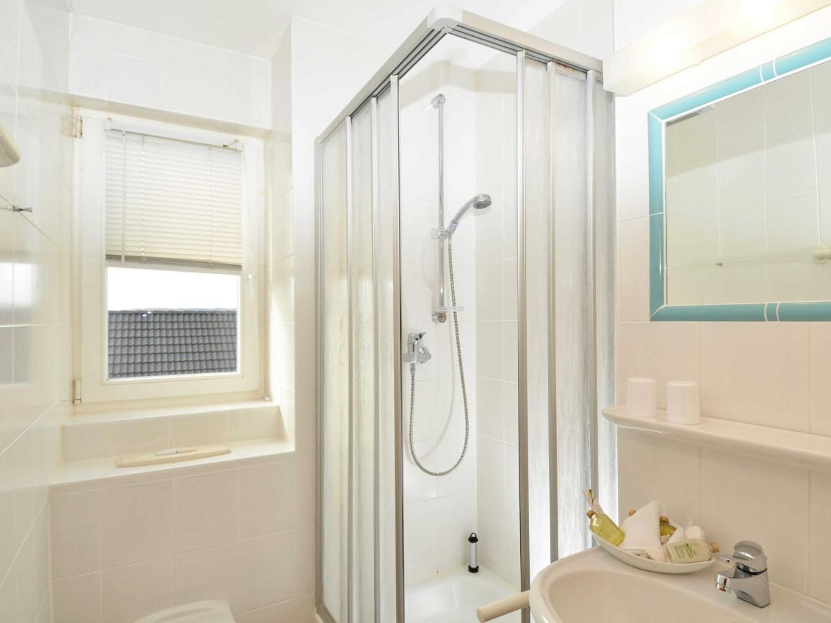 בינץ Wohnpark Stadt Hamburg - Apt. 46 מראה חיצוני תמונה